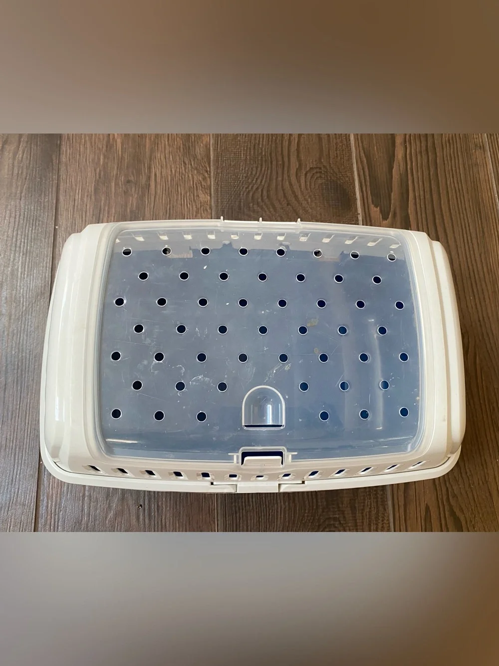 Small Pet Carrier